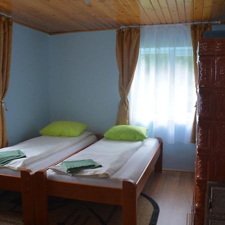 Hotel Casa Verde à Rîu de Mori Extérieur photo