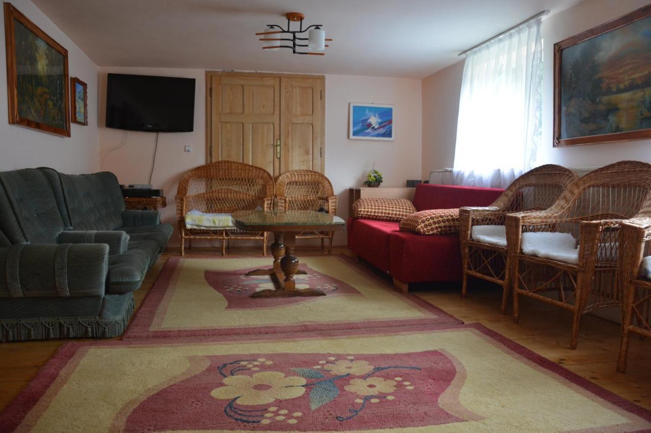 Hotel Casa Verde à Rîu de Mori Extérieur photo