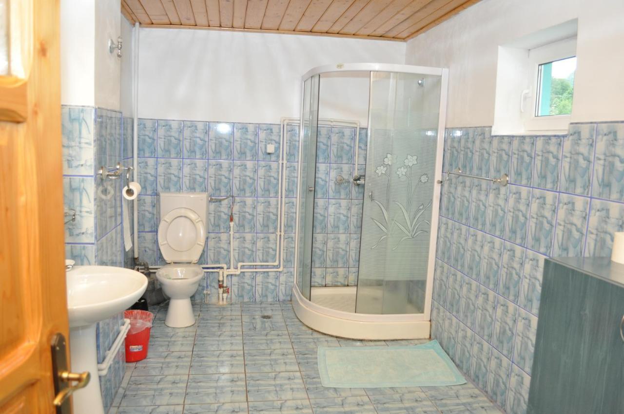 Hotel Casa Verde à Rîu de Mori Extérieur photo