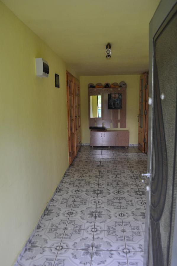 Hotel Casa Verde à Rîu de Mori Extérieur photo