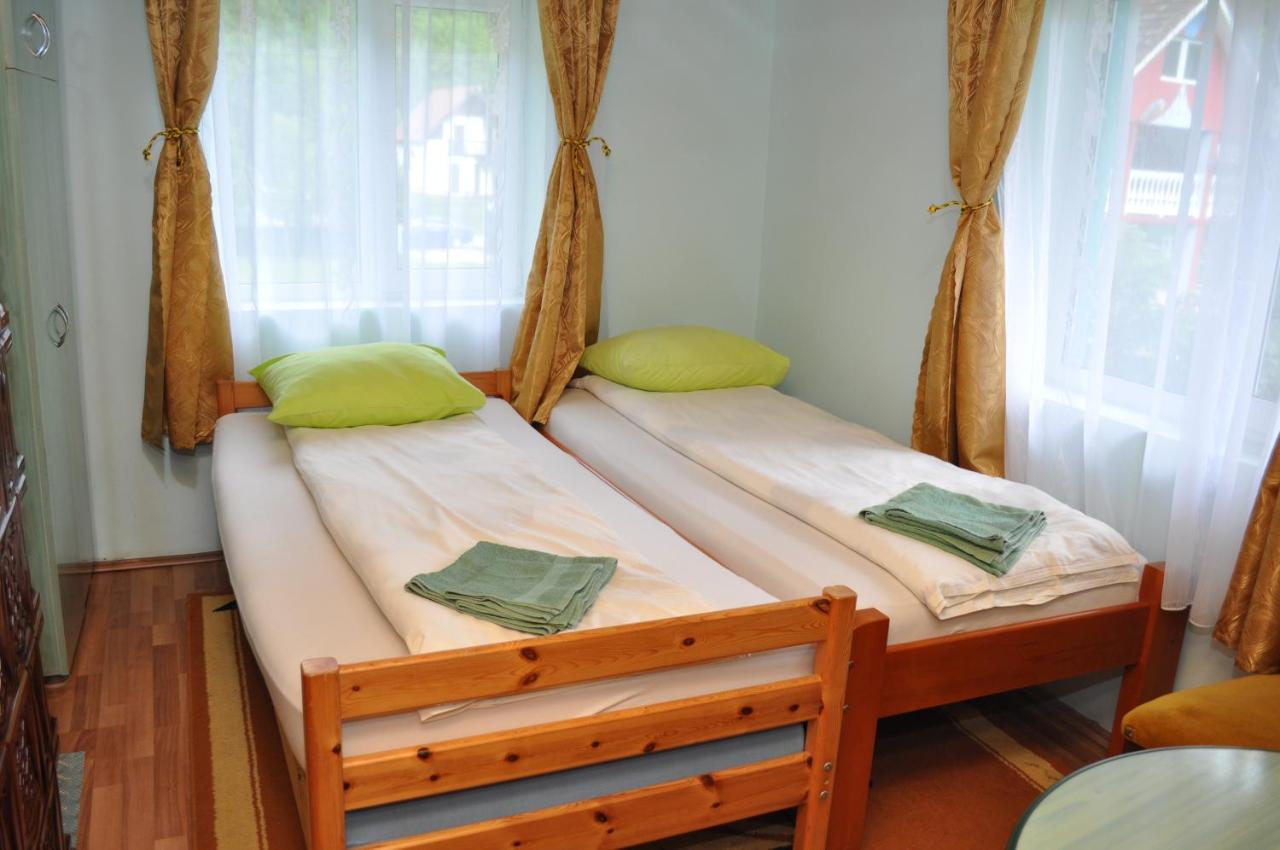 Hotel Casa Verde à Rîu de Mori Extérieur photo