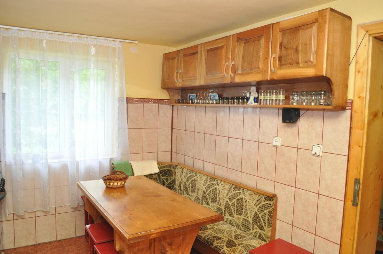 Hotel Casa Verde à Rîu de Mori Extérieur photo