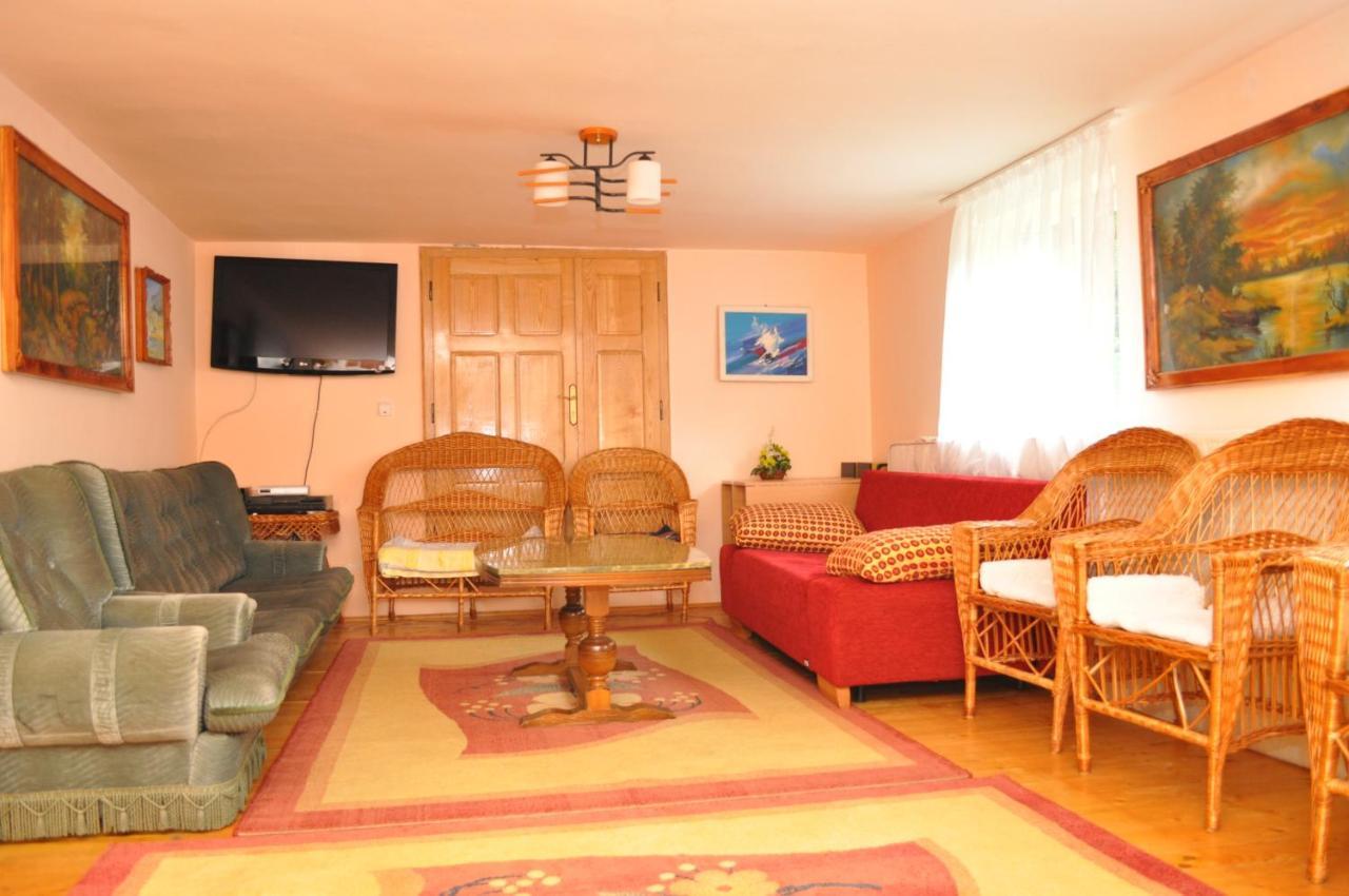 Hotel Casa Verde à Rîu de Mori Extérieur photo