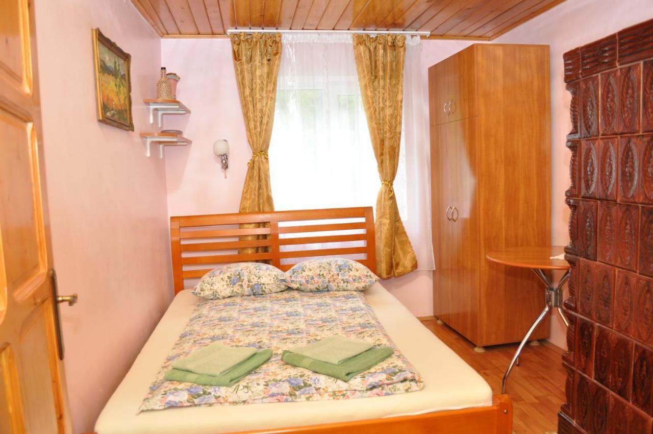 Hotel Casa Verde à Rîu de Mori Extérieur photo