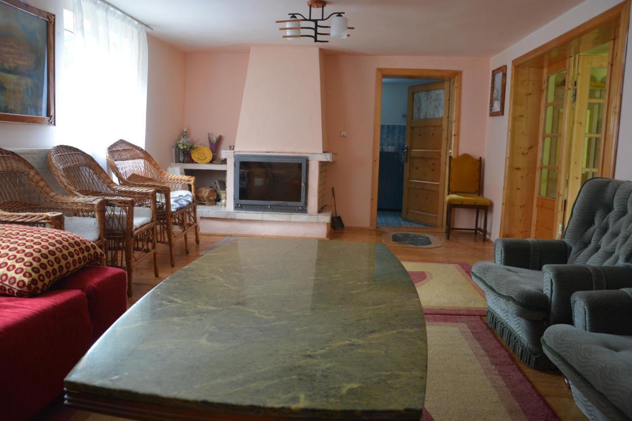 Hotel Casa Verde à Rîu de Mori Extérieur photo